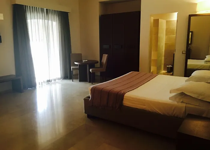 Mare Resort